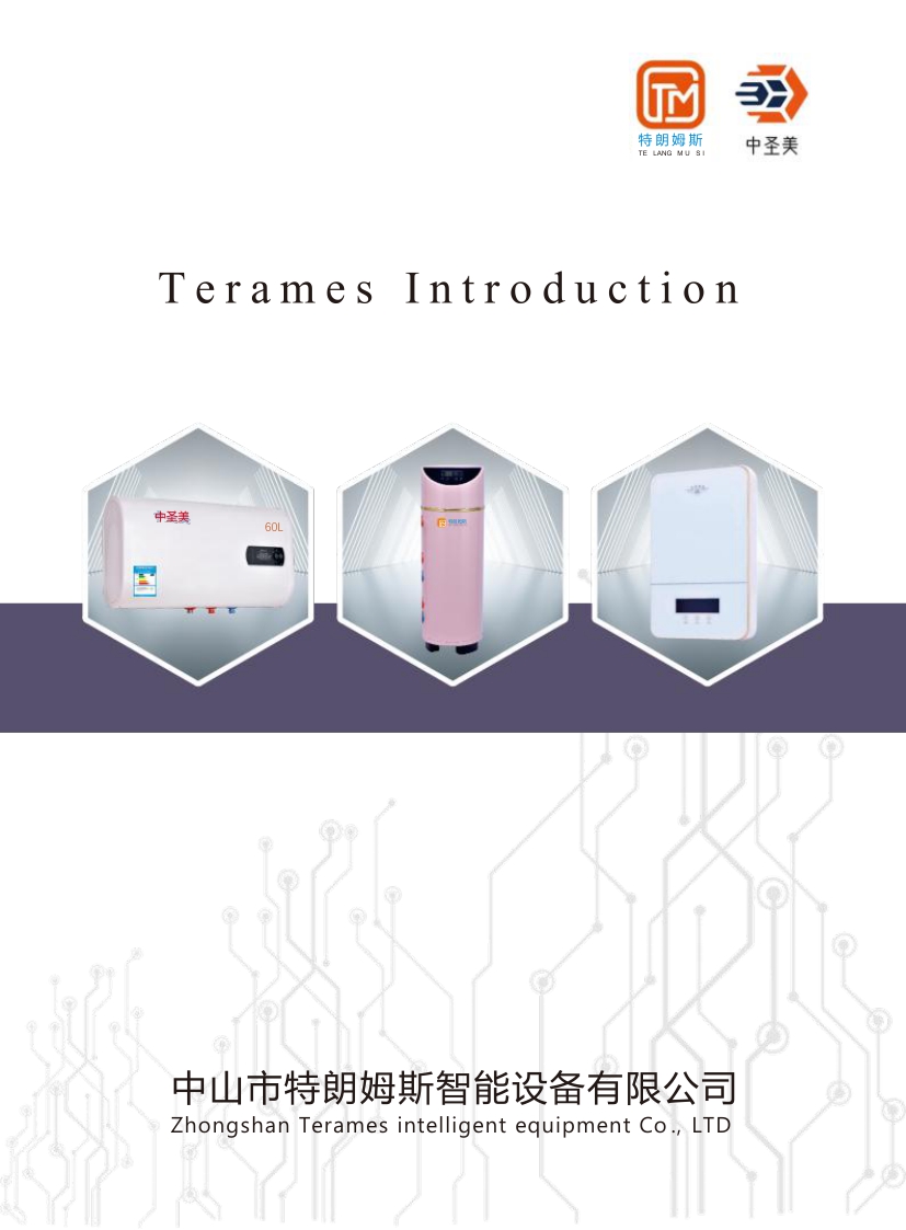 Company document