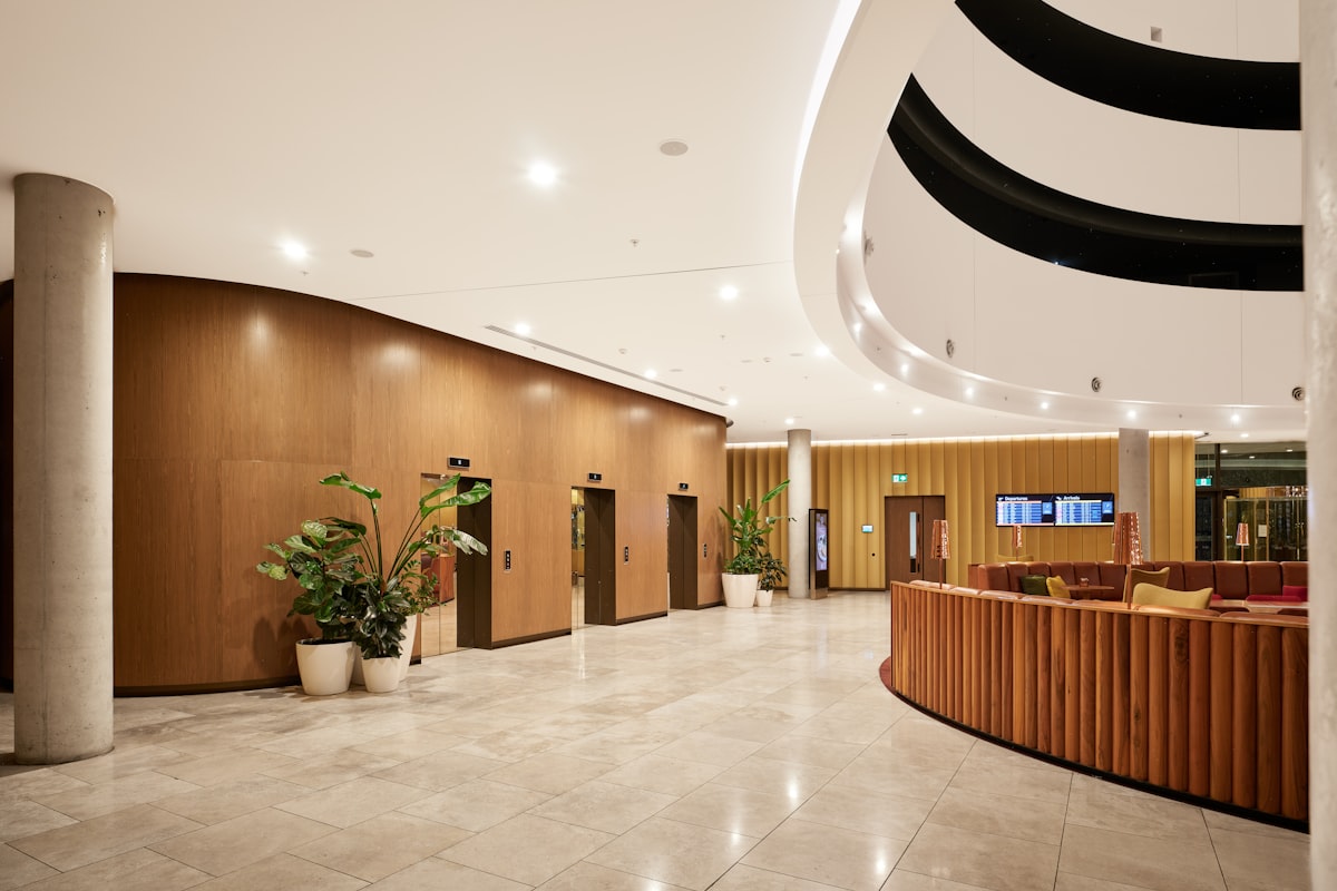 Hotel and Apartment Supply